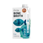 Freja Fish Bone Broth 500ml