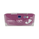 Abena Light Ultra Mini 0, 80ml Absorbency, 24 Incontinence Pads