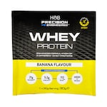 Whey Protein Banana Sachet 30g