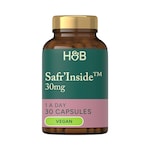 Holland & Barrett Saffron 30mg 30 Capsules