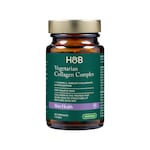 Holland & Barrett Vegetarian Collagen Complex 30 Capsules