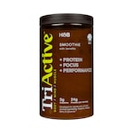 TriActive Protein Smoothie Apple & Blueberry 500g