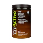 TriActive Protein Porridge Apple & Cinnamon 700g