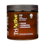 TriActive Pre-Workout Raspberry & Lime 225G