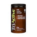 TriActive Clear Protein Pineapple 250G