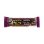 TriActive Super Good Bar Almond & Acai Berry 50g