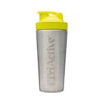 TriActive Stainless Steel Shaker 750ML