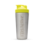 TriActive Stainless Steel Shaker 750ML