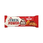 Trek Lotus Biscoff Power Protein Bar 55g