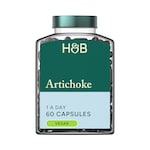 Holland & Barrett Artichoke Extract 60 Capsules