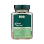 Holland & Barrett Colon Complex 120 Tablets