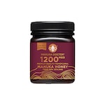 Manuka Doctor Manuka Honey 1200 MGO 250g