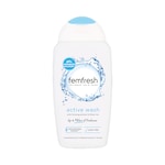 Femfresh Active Wash 250ml