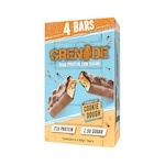 Grenade Cookie Dough Protein Bar 4x 60g