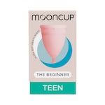 Mooncup Beginner Menstrual Cup Size Teen