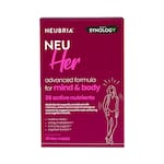 Neubria Neu Her Female Multivitamin 30 Tablets