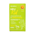 Neubria Neu Kid - Multivitamin + Omega-3 30 Soft Chewables