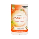 Neubria Cognifuel Daily Performance Drink Orange & Pineapple Flavour 10 x 8g Sachets