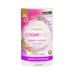 Neubria Cognifuel Daily Performance Drink Blueberry Flavour 10 x 8g Sachets