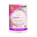 Neubria Cognifuel Daily Performance Drink Blueberry Flavour 30 x 8g Sachets