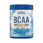 Applied Nutrition BCAA Amino Hydrate Icy Blue Raz 450g