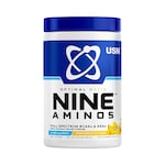 USN Nine Aminos Pineapple 330g