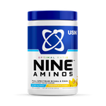 USN Nine Aminos Pineapple 330g