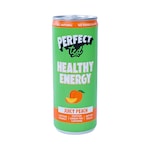 PerfectTed Matcha Juicy Peach Energy Drink 250ml