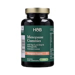 Holland & Barrett Vegan Menopause 60 Gummies