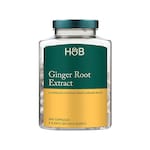 Holland & Barrett Ginger Root Extract 240 Capsules