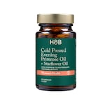 Holland & Barrett Evening Primrose & Starflower Oil 1000mg 30 Capsules