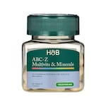 Holland & Barrett ABC to Z Multivitamins 30 Tablets