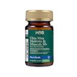 Holland & Barrett Ultra Man 50+ 30 Tablets