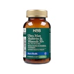 Holland & Barrett Ultra Man 50+ 90 Tablets