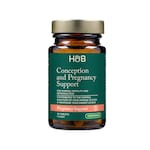 Holland & Barrett Conception & Pregnancy Support 30 Tablets