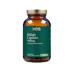 Holland & Barrett Shilajit 1000mg 90 Capsules