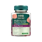 Holland & Barrett Teen Her Multivitamin 60 Gummies