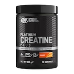 Optimum Nutrition Platinum Creatine Plus Orange 350g