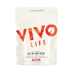 VIVO Life Plant Based All-in One Meal Strawberry 280g