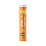 Fourfive Hydro Plus Orange & Mango 20 Tablets