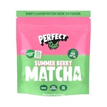 PerfectTed Summer Berry Matcha Tea Powder 75g