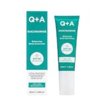 Q+A Niacinamide SPF50 Balancing Daily Facial Sunscreen 50ml