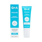 Q+A Squalane SPF50 Hydrating Daily Facial Sunscreen 50ml