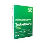 H&B&Me Testosterone Blood Test