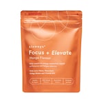 Sixways Focus + Elevate Mushroom Blend 150g