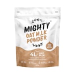 MIGHTY Oat M.LK Drink Powder 375g