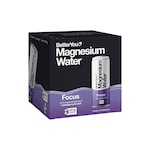 BetterYou Magnesium Still Water Focus (Blueberry & Mint) 4x 250ml