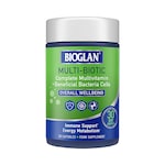 Bioglan Multibiotic 30 Capsules