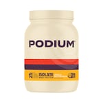 Podium Whey Vanilla Buttercream 780g