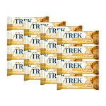 TREK Original Oat Flapjack 16x 50g